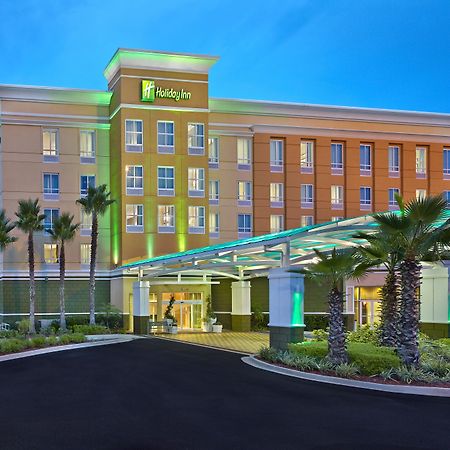 Holiday Inn Jacksonville E 295 Baymeadows By Ihg Екстериор снимка