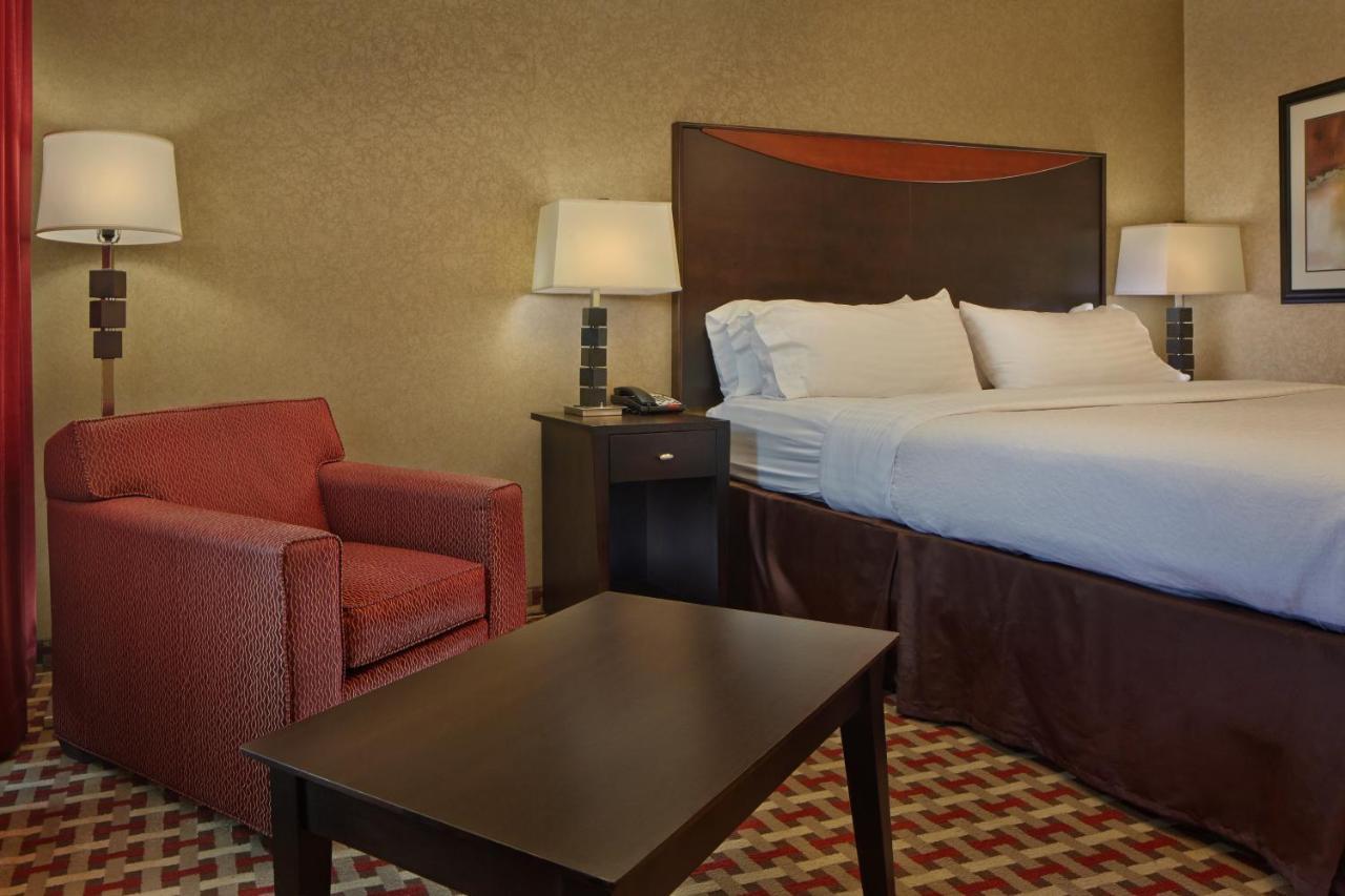 Holiday Inn Jacksonville E 295 Baymeadows By Ihg Екстериор снимка