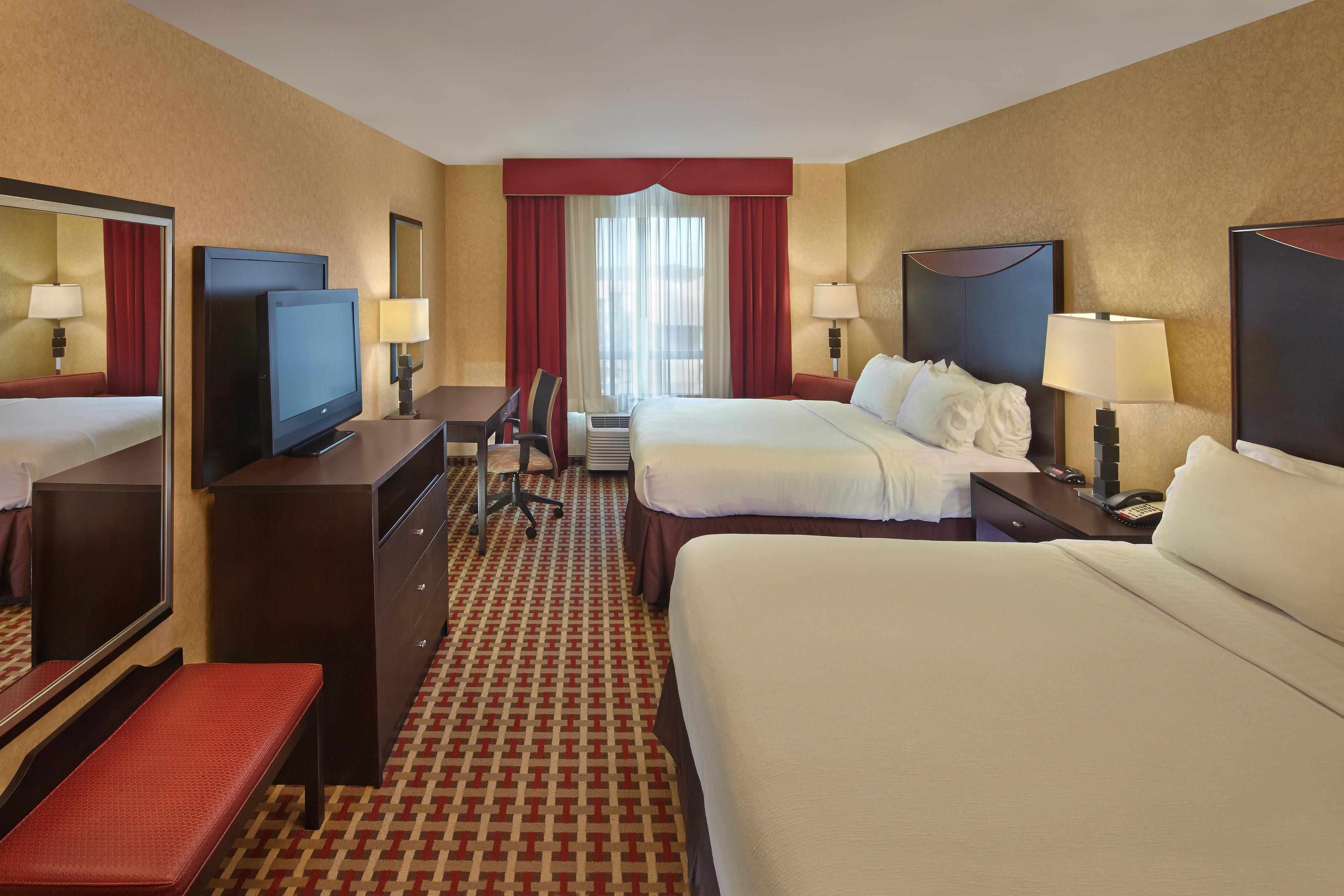 Holiday Inn Jacksonville E 295 Baymeadows By Ihg Екстериор снимка