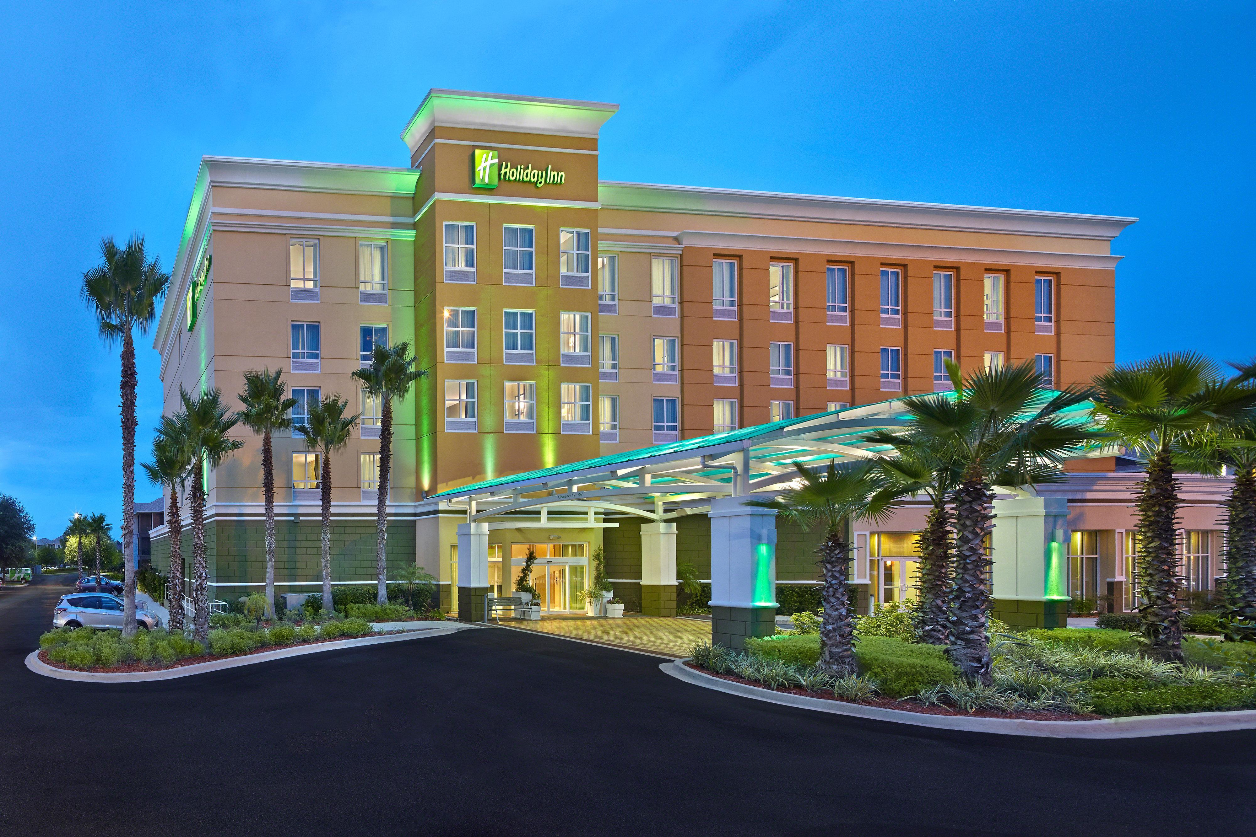 Holiday Inn Jacksonville E 295 Baymeadows By Ihg Екстериор снимка