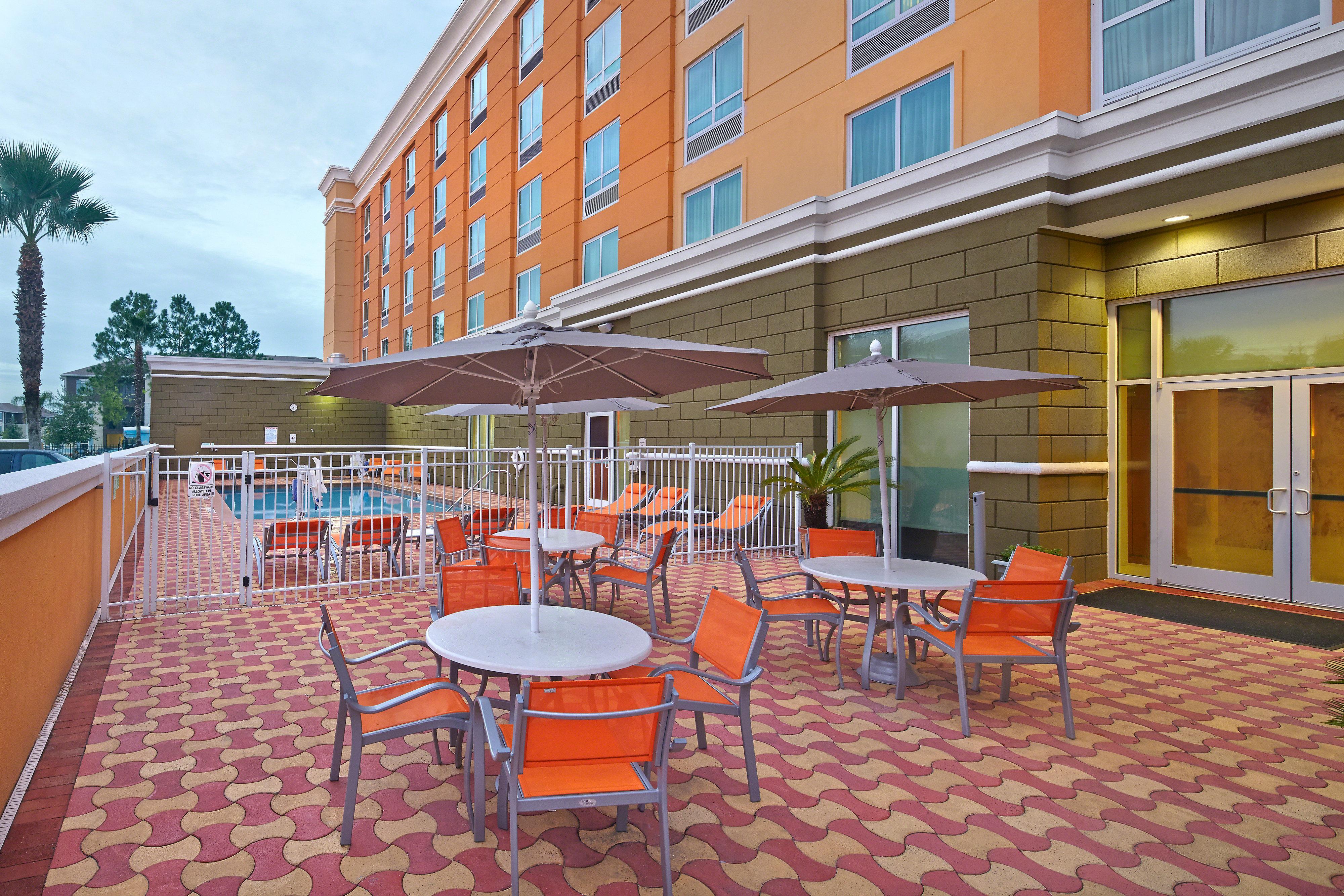Holiday Inn Jacksonville E 295 Baymeadows By Ihg Екстериор снимка