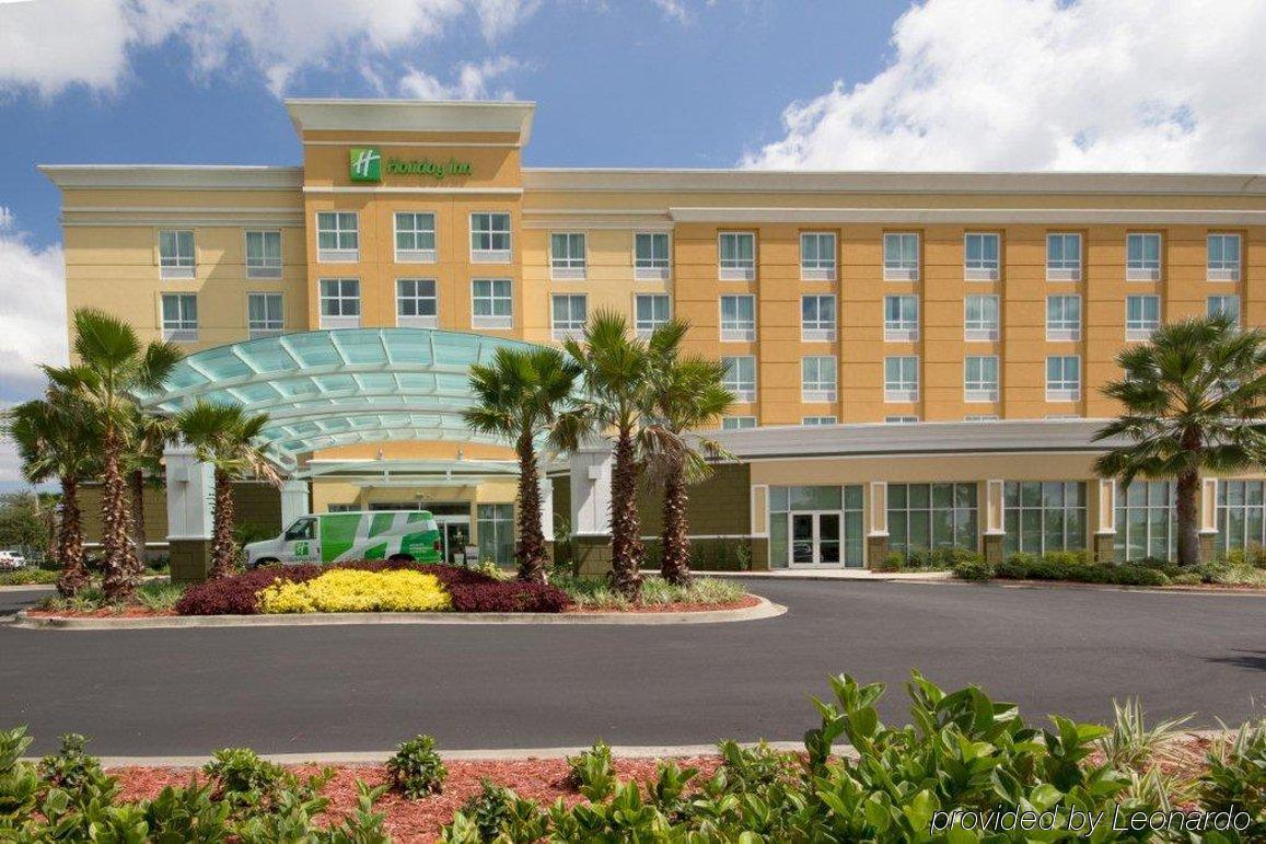 Holiday Inn Jacksonville E 295 Baymeadows By Ihg Екстериор снимка
