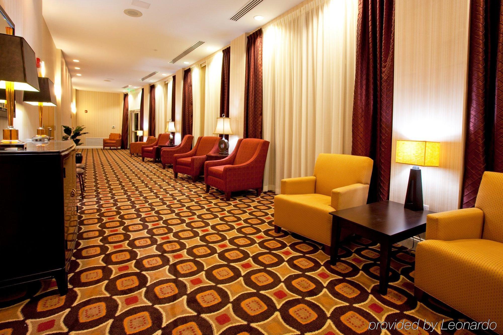 Holiday Inn Jacksonville E 295 Baymeadows By Ihg Интериор снимка