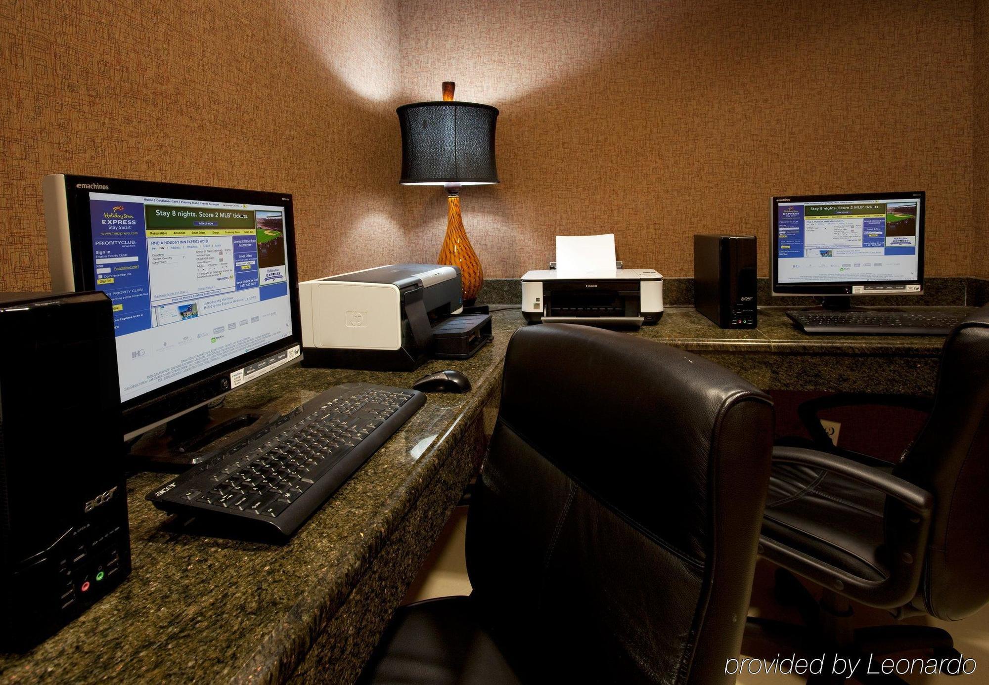 Holiday Inn Jacksonville E 295 Baymeadows By Ihg Съоръжения снимка