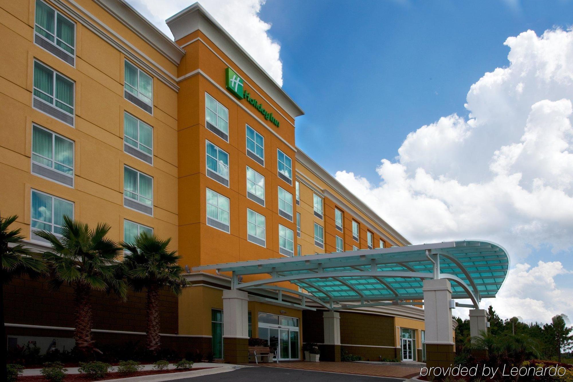 Holiday Inn Jacksonville E 295 Baymeadows By Ihg Екстериор снимка