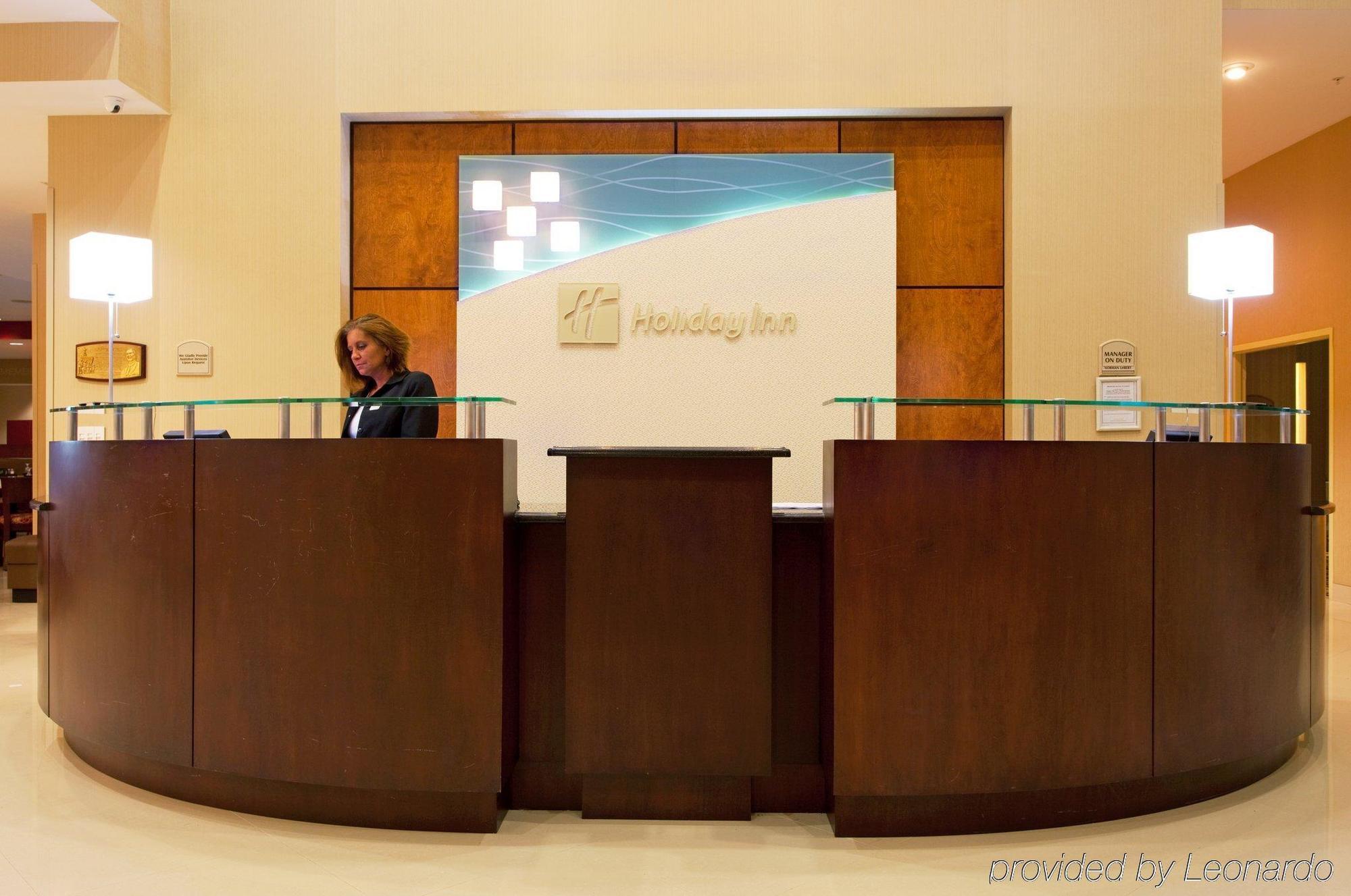 Holiday Inn Jacksonville E 295 Baymeadows By Ihg Интериор снимка