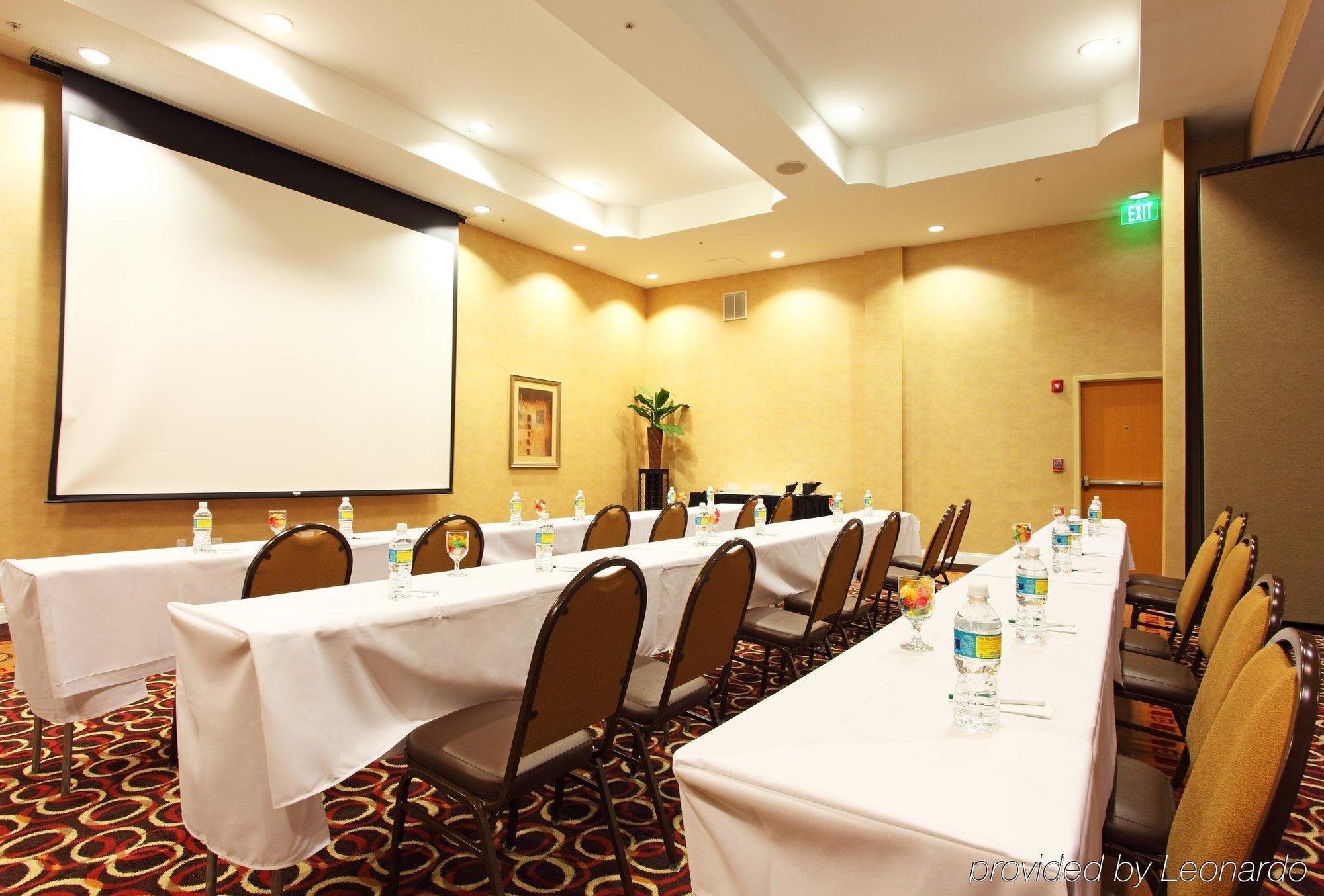 Holiday Inn Jacksonville E 295 Baymeadows By Ihg Екстериор снимка