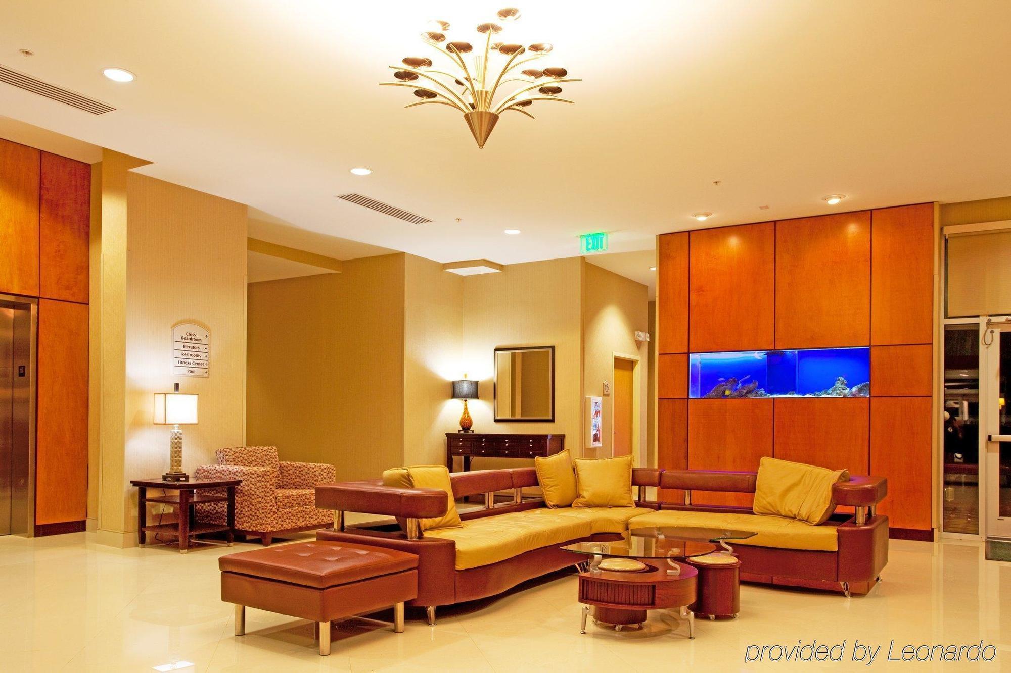 Holiday Inn Jacksonville E 295 Baymeadows By Ihg Интериор снимка