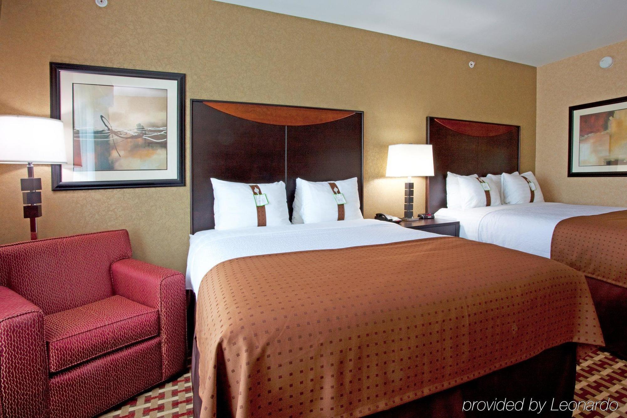 Holiday Inn Jacksonville E 295 Baymeadows By Ihg Екстериор снимка