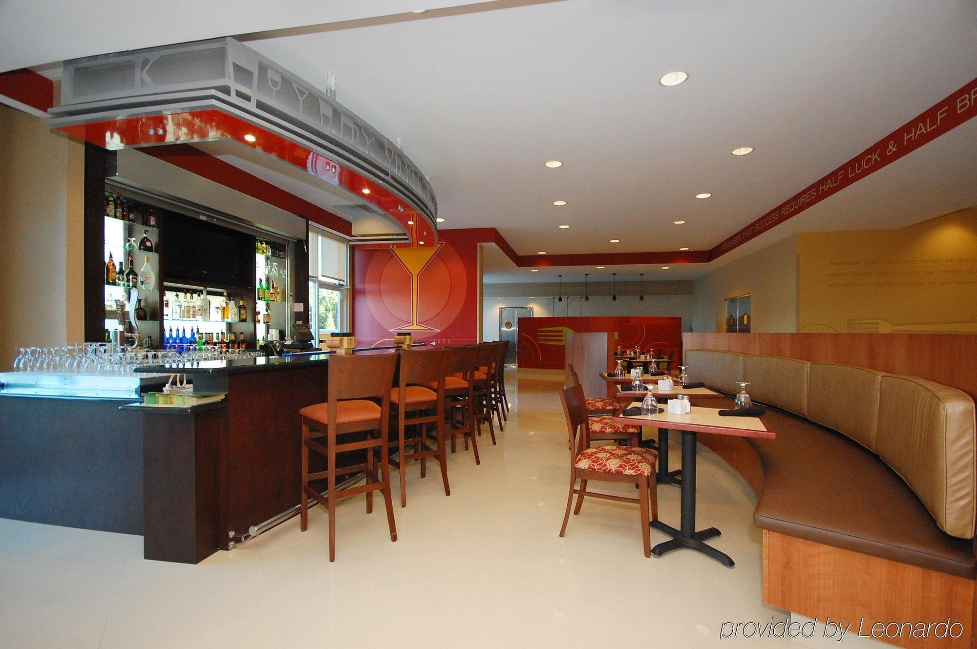 Holiday Inn Jacksonville E 295 Baymeadows By Ihg Ресторант снимка