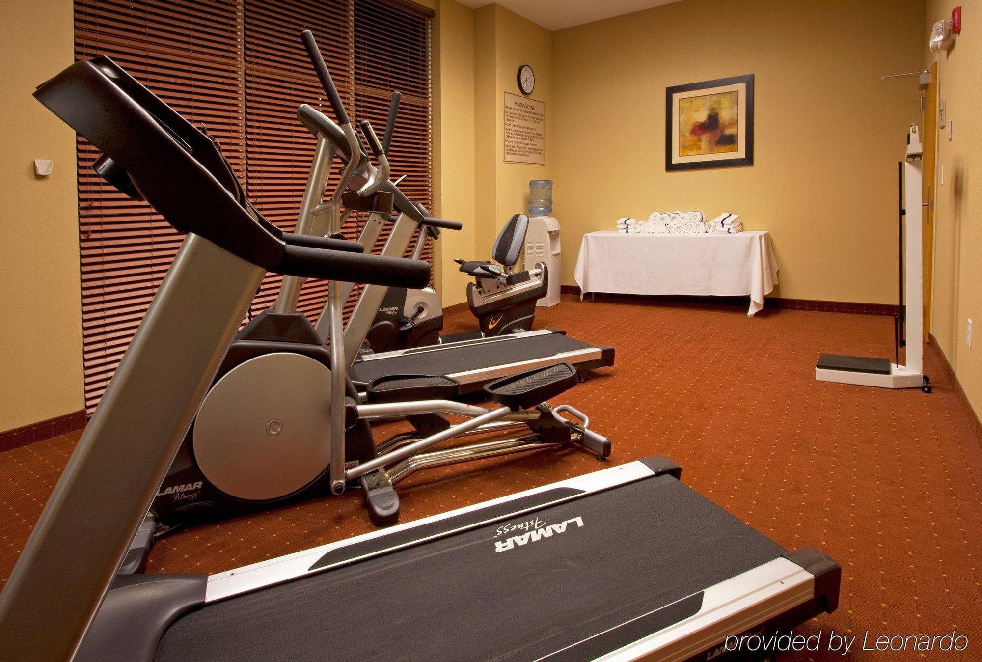 Holiday Inn Jacksonville E 295 Baymeadows By Ihg Съоръжения снимка