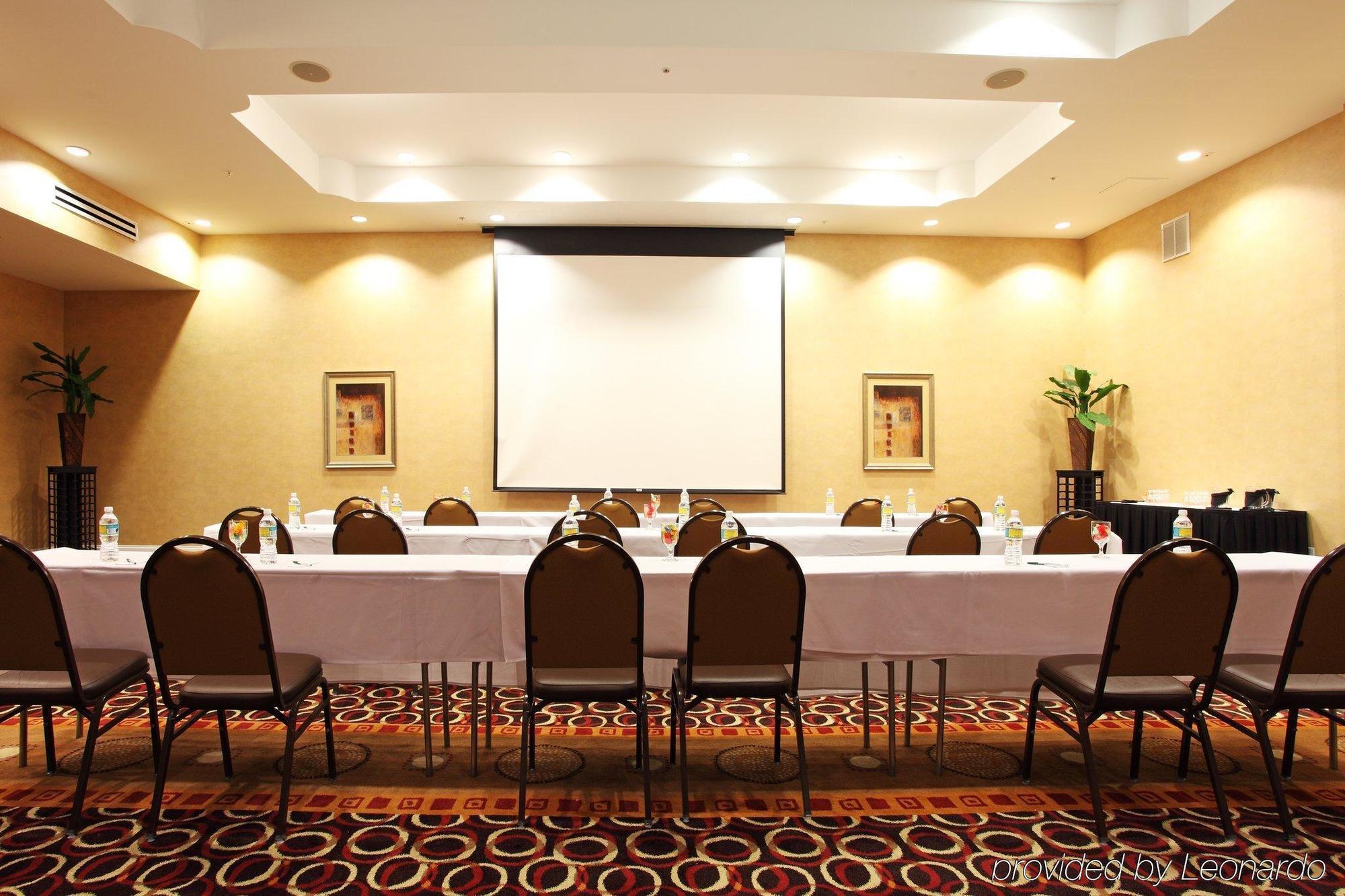 Holiday Inn Jacksonville E 295 Baymeadows By Ihg Съоръжения снимка