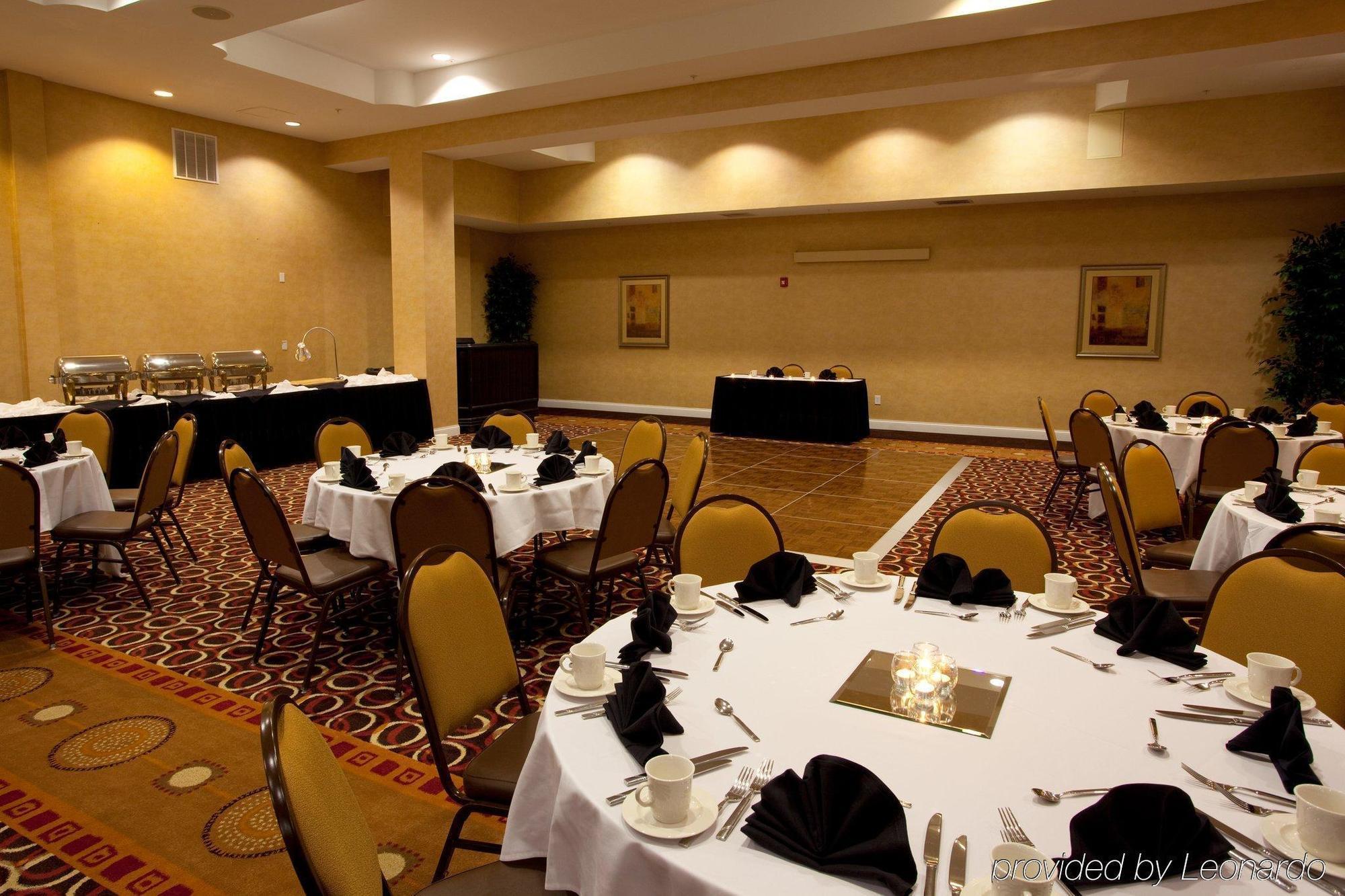Holiday Inn Jacksonville E 295 Baymeadows By Ihg Ресторант снимка