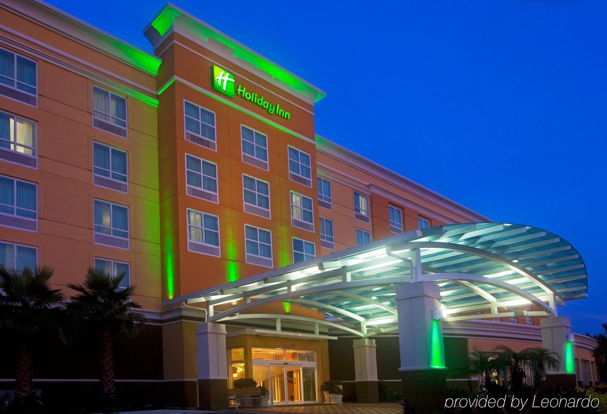 Holiday Inn Jacksonville E 295 Baymeadows By Ihg Екстериор снимка