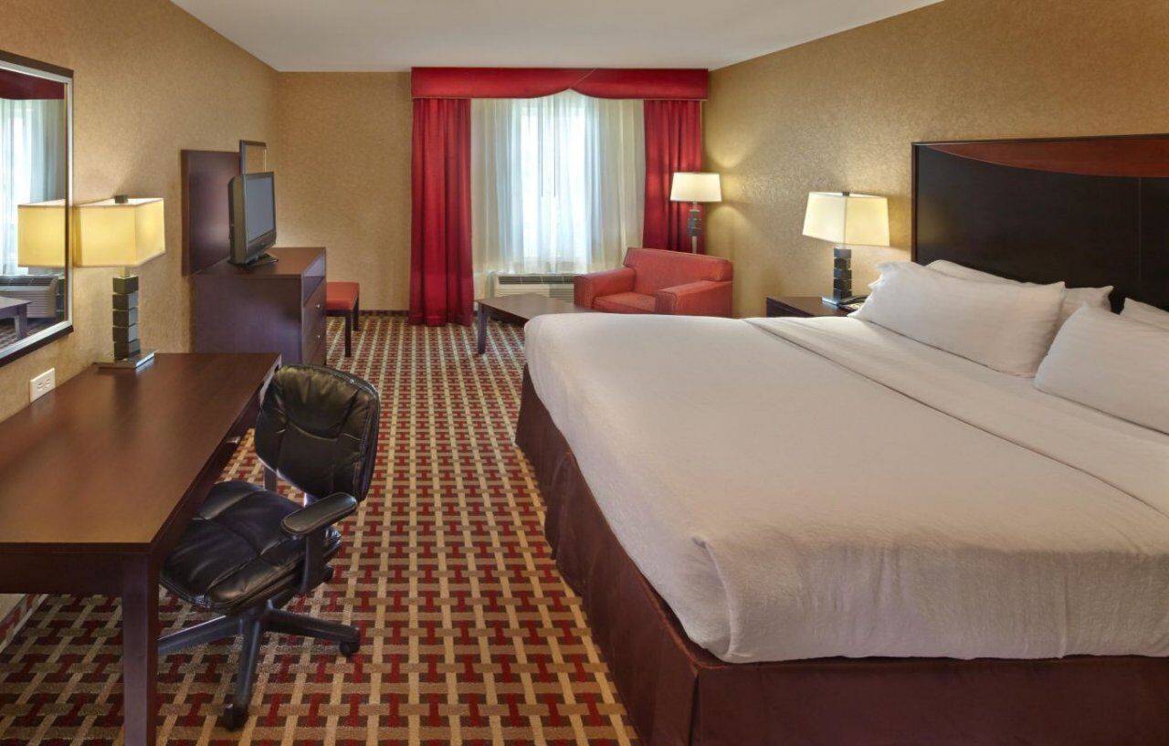 Holiday Inn Jacksonville E 295 Baymeadows By Ihg Екстериор снимка