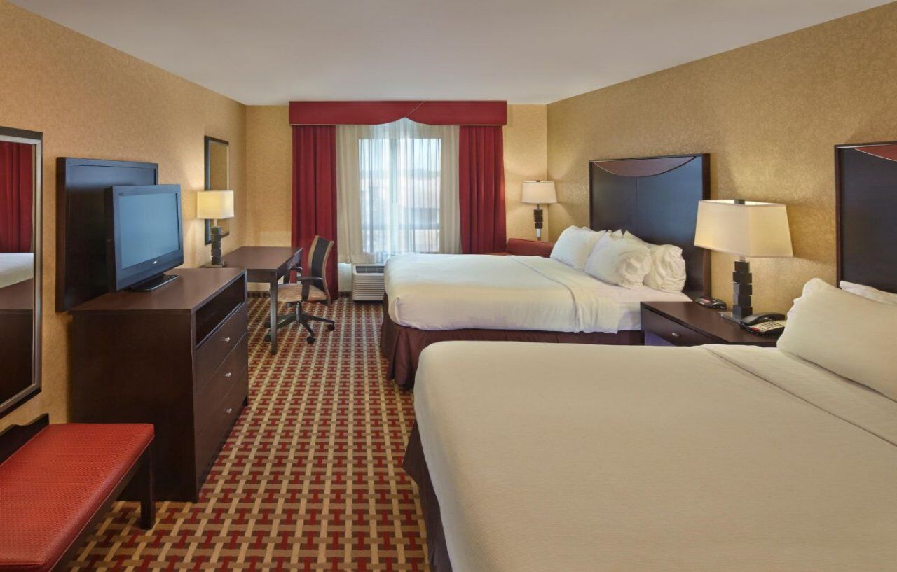 Holiday Inn Jacksonville E 295 Baymeadows By Ihg Екстериор снимка