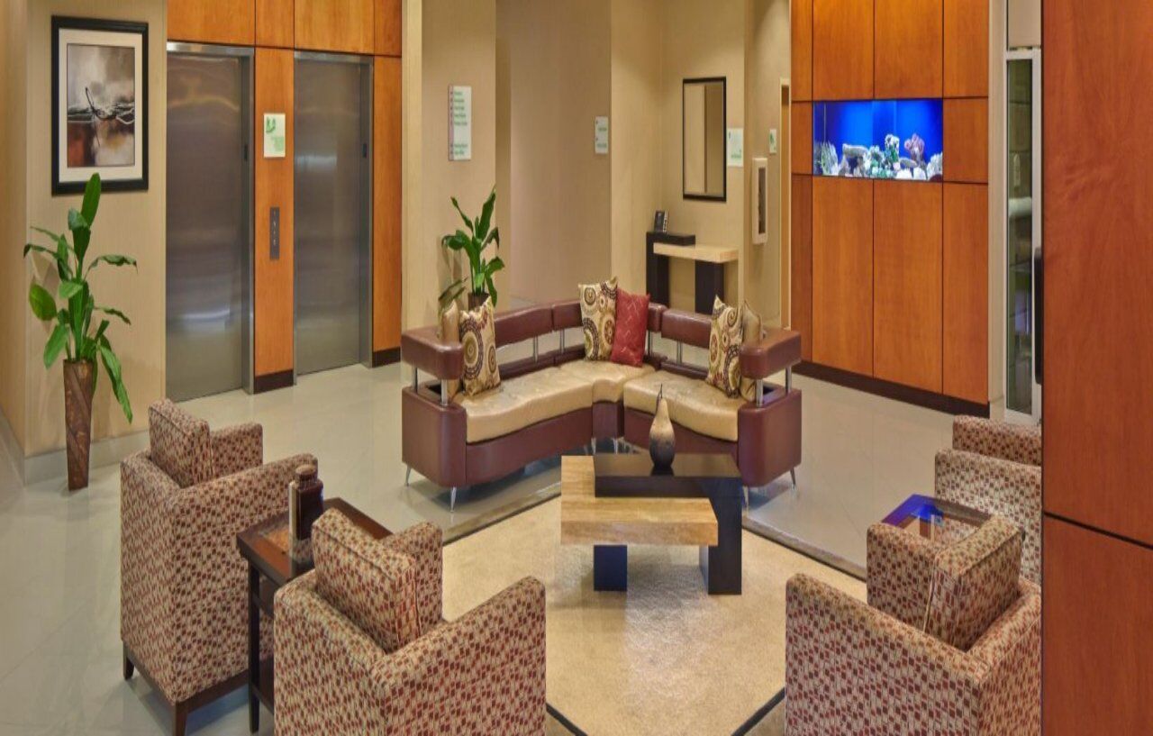 Holiday Inn Jacksonville E 295 Baymeadows By Ihg Екстериор снимка