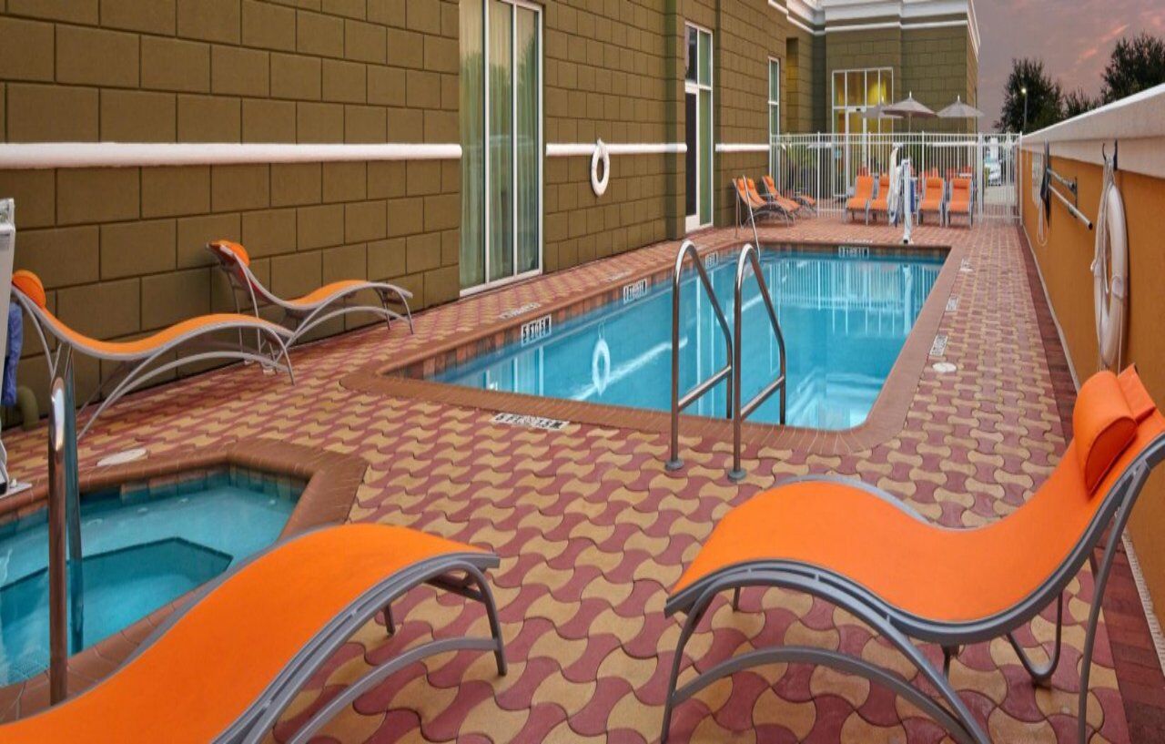 Holiday Inn Jacksonville E 295 Baymeadows By Ihg Екстериор снимка