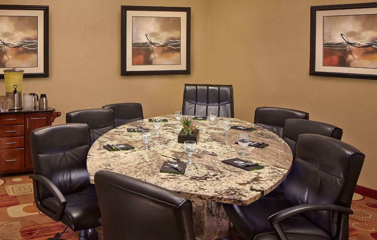 Holiday Inn Jacksonville E 295 Baymeadows By Ihg Екстериор снимка